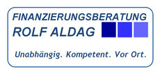 Finanzierungsberatung Rolf Aldag