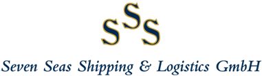 Seven Seas Shipping