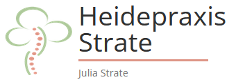 Heidepraxis Julia Strate für Osteopathie und Physiotherapie in Heidenau